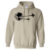 Heavy Blend™ Hooded Sweatshirt Thumbnail