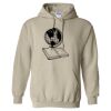Heavy Blend™ Hooded Sweatshirt Thumbnail