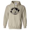 Heavy Blend™ Hooded Sweatshirt Thumbnail