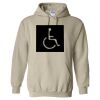 Heavy Blend™ Hooded Sweatshirt Thumbnail