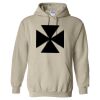 Heavy Blend™ Hooded Sweatshirt Thumbnail