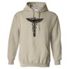 Heavy Blend™ Hooded Sweatshirt Thumbnail