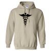 Heavy Blend™ Hooded Sweatshirt Thumbnail