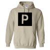 Heavy Blend™ Hooded Sweatshirt Thumbnail