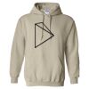 Heavy Blend™ Hooded Sweatshirt Thumbnail