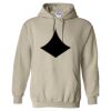 Heavy Blend™ Hooded Sweatshirt Thumbnail