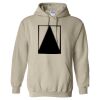 Heavy Blend™ Hooded Sweatshirt Thumbnail