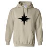 Heavy Blend™ Hooded Sweatshirt Thumbnail