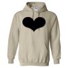 Heavy Blend™ Hooded Sweatshirt Thumbnail