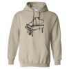 Heavy Blend™ Hooded Sweatshirt Thumbnail