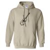 Heavy Blend™ Hooded Sweatshirt Thumbnail