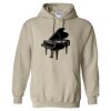 Heavy Blend™ Hooded Sweatshirt Thumbnail