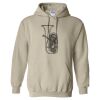 Heavy Blend™ Hooded Sweatshirt Thumbnail