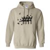 Heavy Blend™ Hooded Sweatshirt Thumbnail