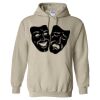 Heavy Blend™ Hooded Sweatshirt Thumbnail