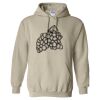 Heavy Blend™ Hooded Sweatshirt Thumbnail