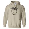 Heavy Blend™ Hooded Sweatshirt Thumbnail
