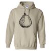 Heavy Blend™ Hooded Sweatshirt Thumbnail