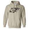 Heavy Blend™ Hooded Sweatshirt Thumbnail