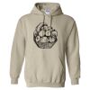 Heavy Blend™ Hooded Sweatshirt Thumbnail
