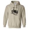 Heavy Blend™ Hooded Sweatshirt Thumbnail