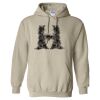 Heavy Blend™ Hooded Sweatshirt Thumbnail