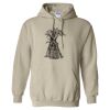 Heavy Blend™ Hooded Sweatshirt Thumbnail