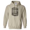 Heavy Blend™ Hooded Sweatshirt Thumbnail
