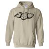 Heavy Blend™ Hooded Sweatshirt Thumbnail