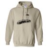 Heavy Blend™ Hooded Sweatshirt Thumbnail