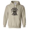 Heavy Blend™ Hooded Sweatshirt Thumbnail