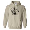 Heavy Blend™ Hooded Sweatshirt Thumbnail