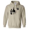 Heavy Blend™ Hooded Sweatshirt Thumbnail