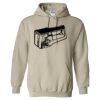Heavy Blend™ Hooded Sweatshirt Thumbnail