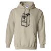 Heavy Blend™ Hooded Sweatshirt Thumbnail
