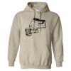 Heavy Blend™ Hooded Sweatshirt Thumbnail