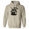 Heavy Blend™ Hooded Sweatshirt Thumbnail