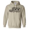 Heavy Blend™ Hooded Sweatshirt Thumbnail