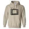Heavy Blend™ Hooded Sweatshirt Thumbnail