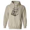 Heavy Blend™ Hooded Sweatshirt Thumbnail