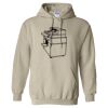 Heavy Blend™ Hooded Sweatshirt Thumbnail