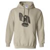 Heavy Blend™ Hooded Sweatshirt Thumbnail