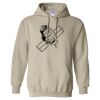 Heavy Blend™ Hooded Sweatshirt Thumbnail