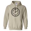 Heavy Blend™ Hooded Sweatshirt Thumbnail