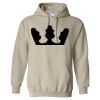 Heavy Blend™ Hooded Sweatshirt Thumbnail