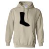 Heavy Blend™ Hooded Sweatshirt Thumbnail