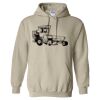 Heavy Blend™ Hooded Sweatshirt Thumbnail