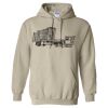 Heavy Blend™ Hooded Sweatshirt Thumbnail