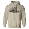 Heavy Blend™ Hooded Sweatshirt Thumbnail