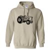 Heavy Blend™ Hooded Sweatshirt Thumbnail
